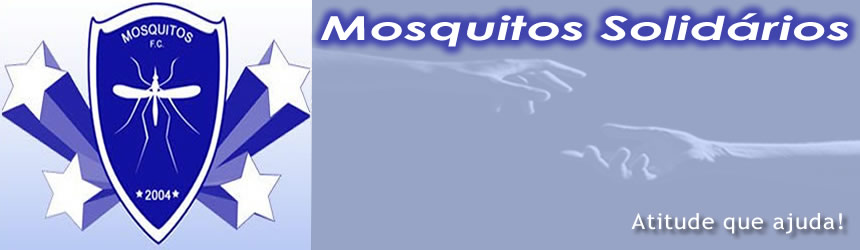Mosquitos Solidários
