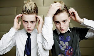 jedward