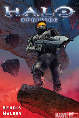 Halo Legends (Animatie-2010)DVDRip