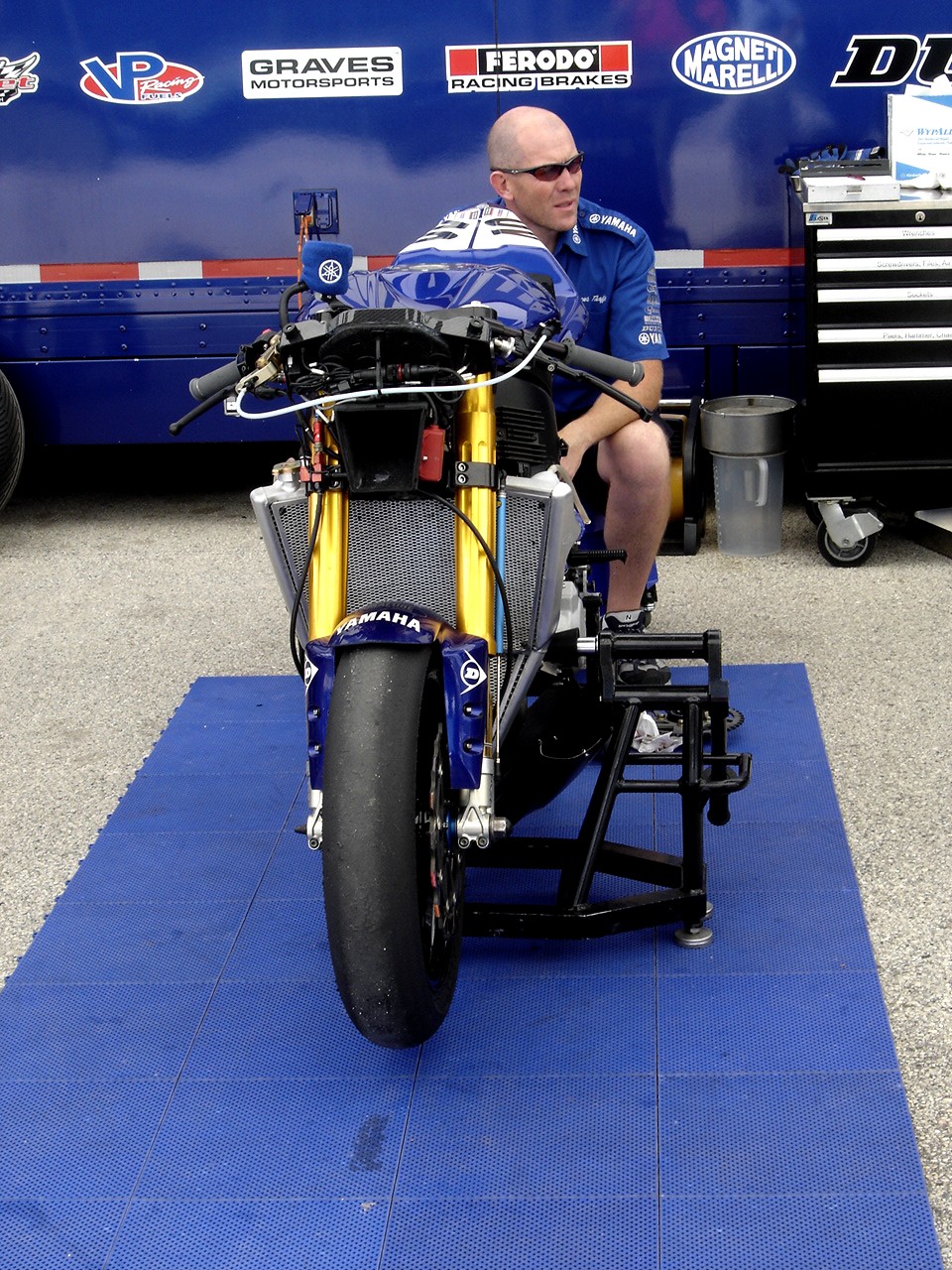 Jason Disalvo Yamaha Jason Disalvo Yamaha