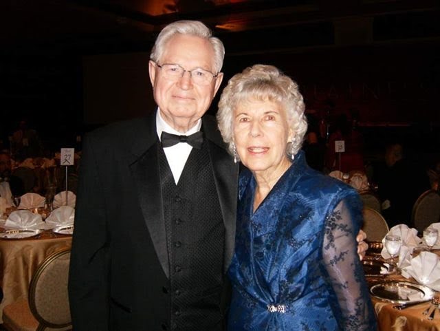 Don and Ruthanne Phillips
