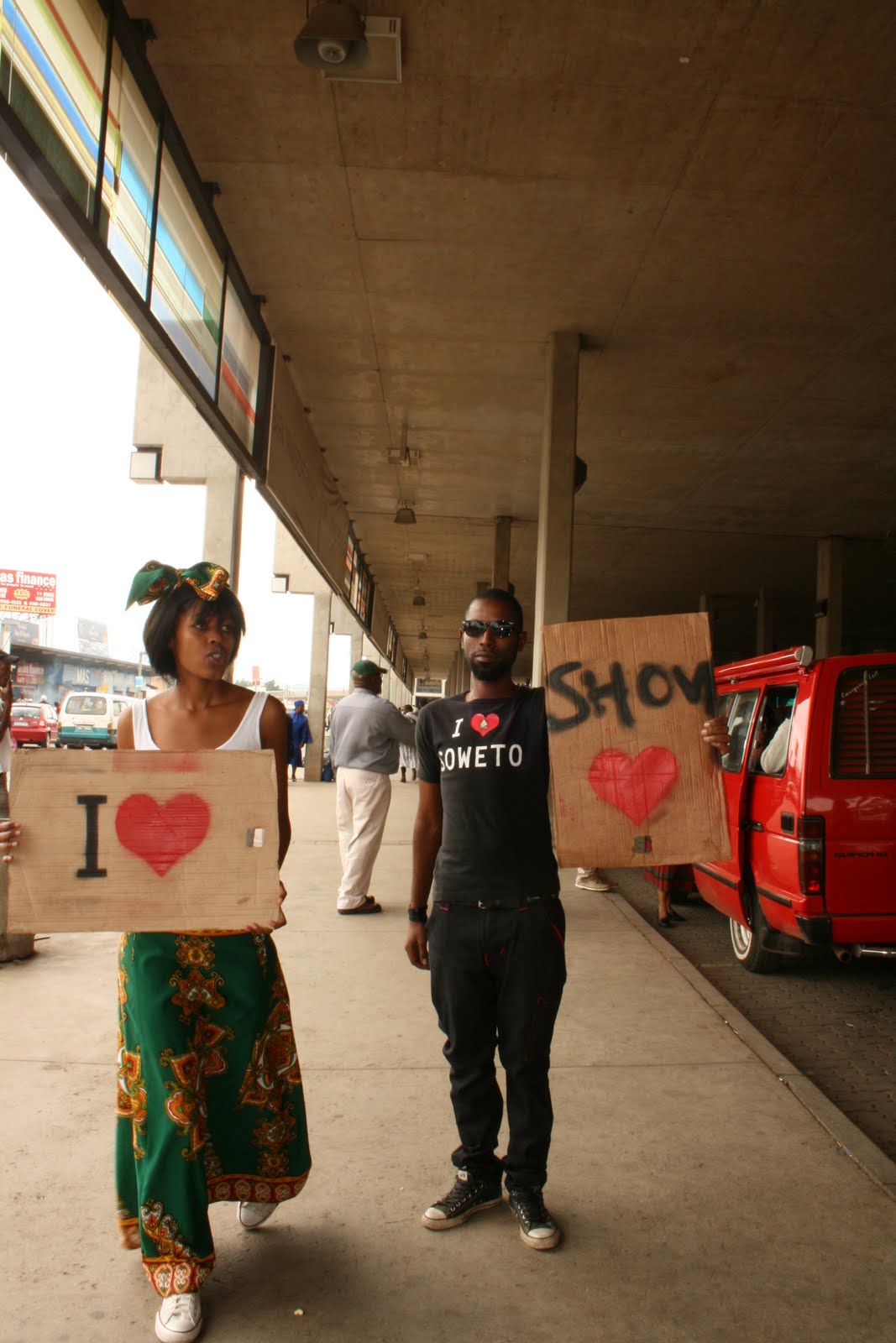 Thesis social jam sessions soweto 05 picture