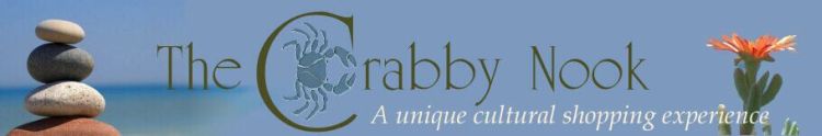 Gifts, Collectibles & Decor for the World Traveler!