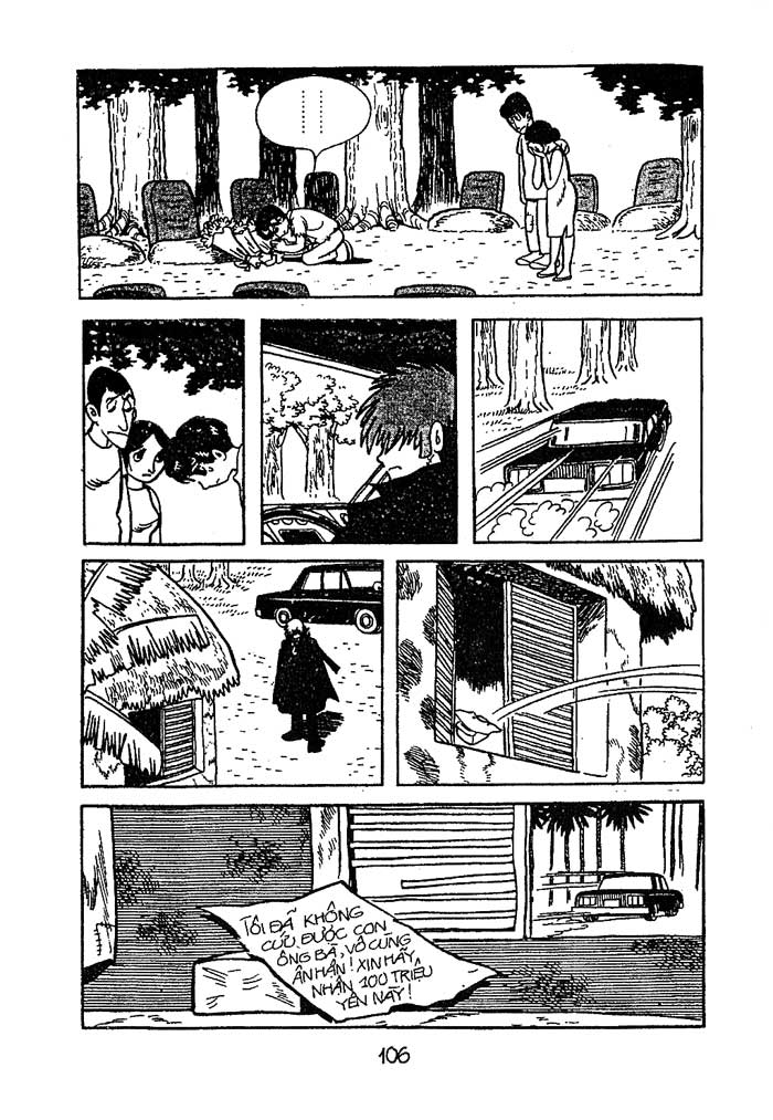 Black jack chap 74