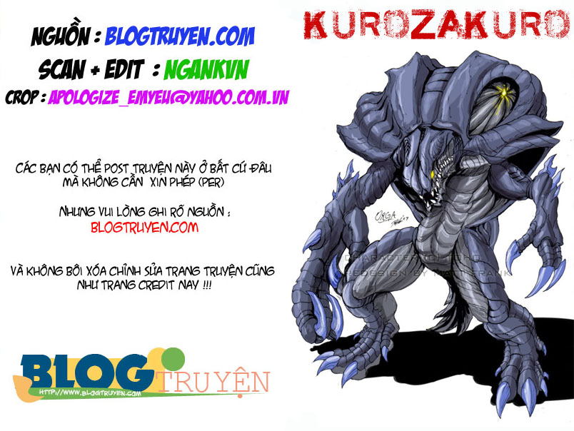 Kurozakuro chap 67 – End Trang 1 - Mangak.info Kurozakuro chap 67 – End Trang 1 - Mangak.info