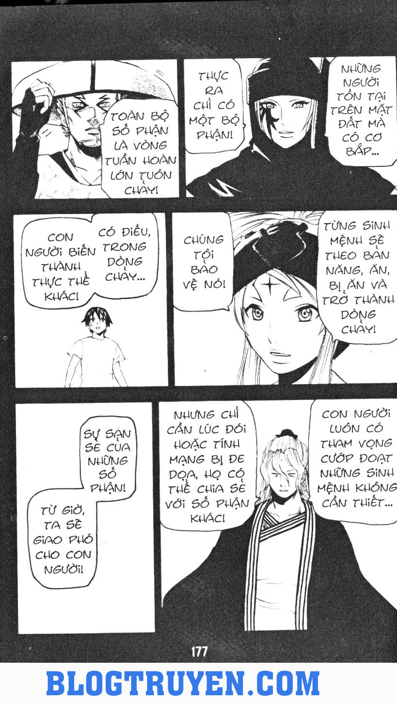 Kurozakuro chap 67 – End Trang 5 - Mangak.info Kurozakuro chap 67 – End Trang 5 - Mangak.info