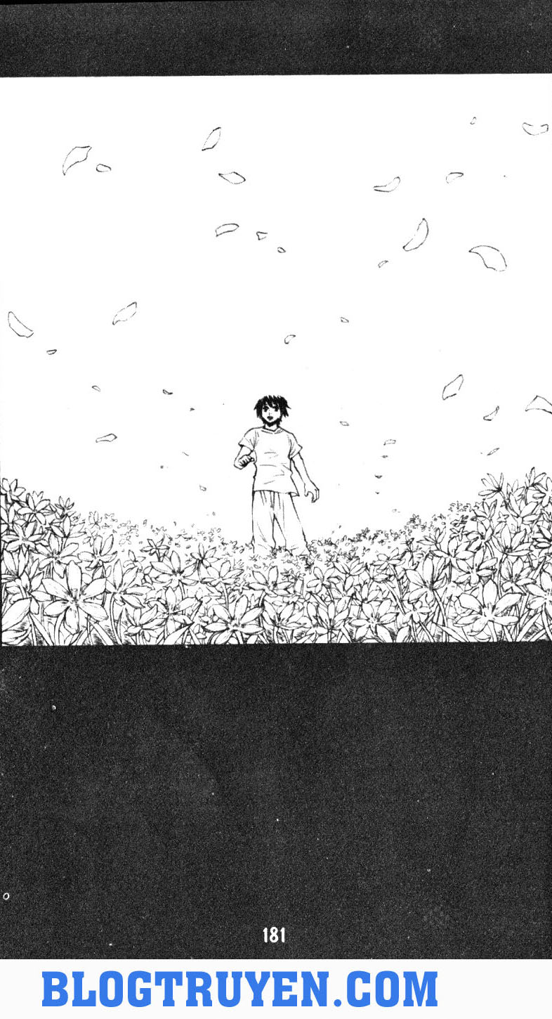 Kurozakuro chap 67 – End Trang 9 - Mangak.info Kurozakuro chap 67 – End Trang 9 - Mangak.info