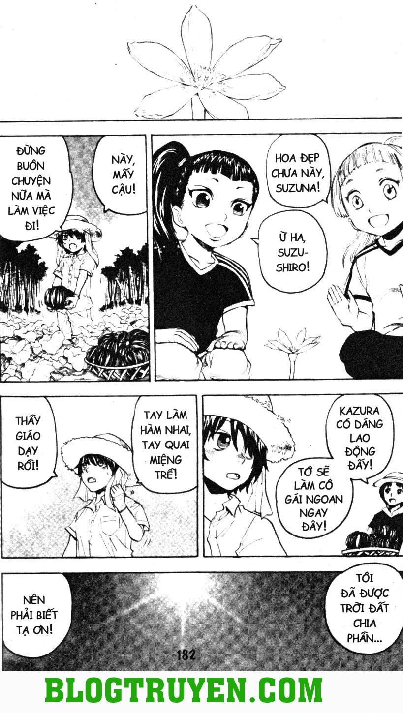 Kurozakuro chap 67 – End Trang 10 - Mangak.info Kurozakuro chap 67 – End Trang 10 - Mangak.info