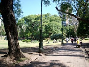 6  VOLVIENDO A CASA - BARRANCAS DE BELGRANO