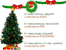 FELIZ NAVIDAD 2007