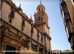 CATEDRAL DE JAÉN