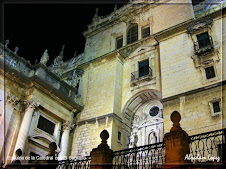 La Catedral de Jaén (parte III)