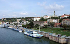 DANUBIO - VIENA