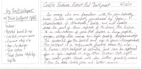 Conklin Endura Patriot Red Ballpoint Review