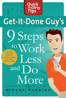 Conquer Technology and Get it Done