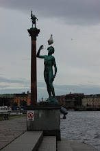 STOCKHOLM