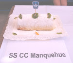 Colegio Manquehue, Ganador categoría Repostería Básica