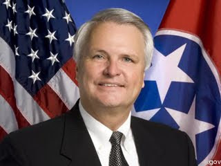 Ron Ramsey