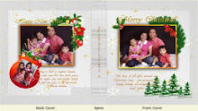 4th PB Project - Lising Family's Christmas and New Year