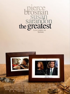 Baixar Filme - The Greatest DVDRip RMVB Legendado