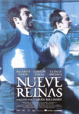 Baixar Filme Nove Rainhas - Dublado Baixar Filme Nove Rainhas Dublado Download
