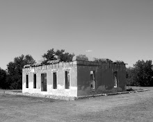 Fort Laramie Officer's Quarters