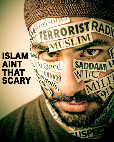 Islam Aint That Scary