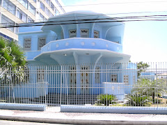 CASA MODERNISTA