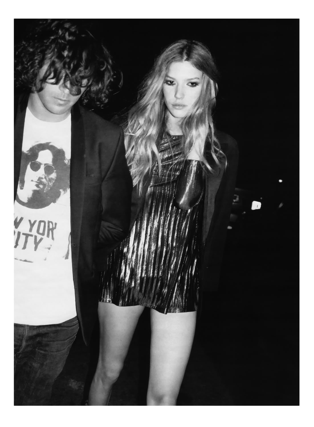 glamour honey: Chloe Bello 