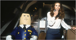 Chiste Un vuelo Divertido y Sabroson