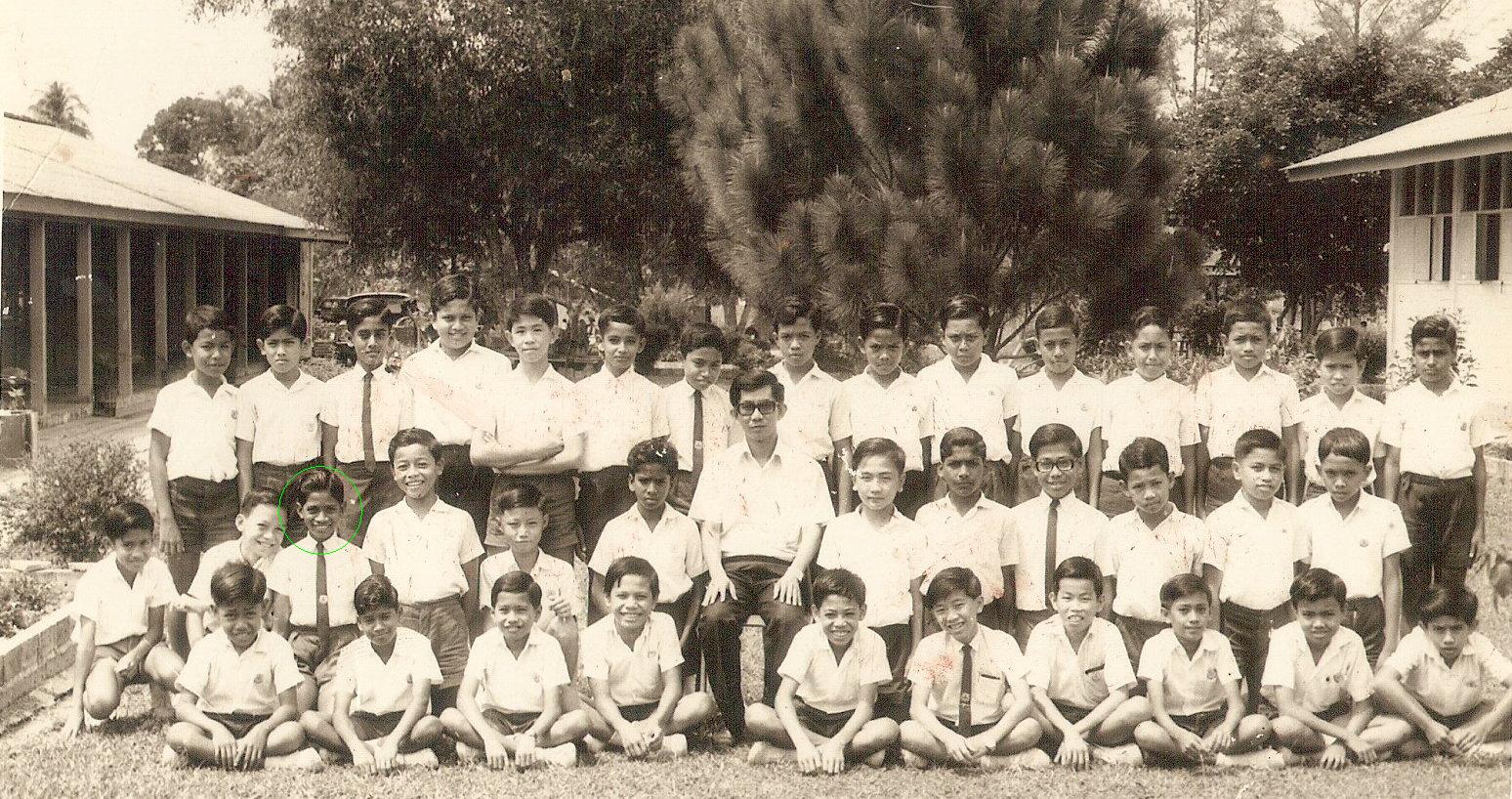 But Sekaran has yet to respond