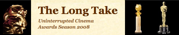 The Long Take