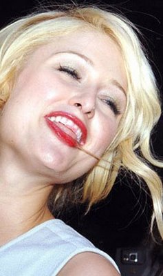 PARIS HILTON IS A HOT CHOCOLATE MESS! PARIS HILTON IS A HOT CHOCOLATE MESS!