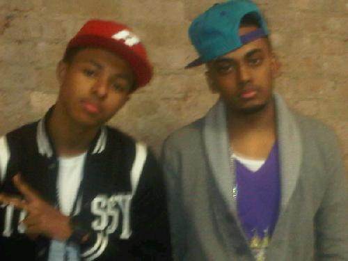 Diggy Collage