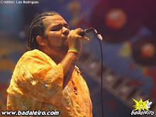 Festival Nacional - Intérpretes 2010