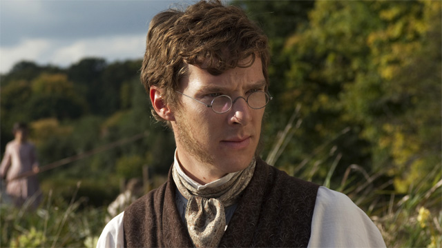 has made Cumberbatch a