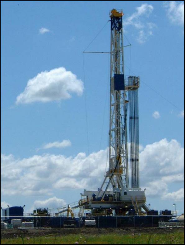 jobs oil gasoline drilling