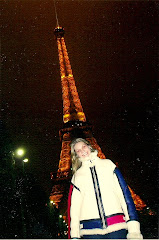 TORRE EIFEL - PARIS