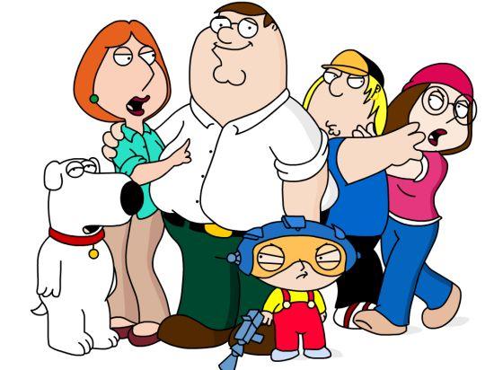 es Padre de Familia.