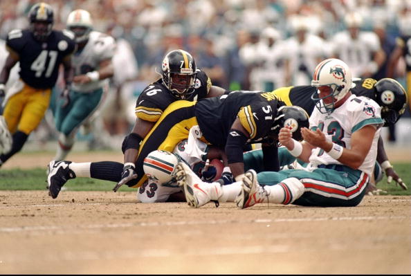 article for 93.7 The Fan,