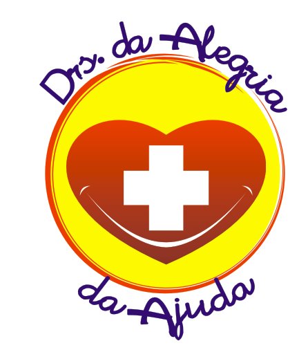 DRS. DA ALEGRIA DA AJUDA