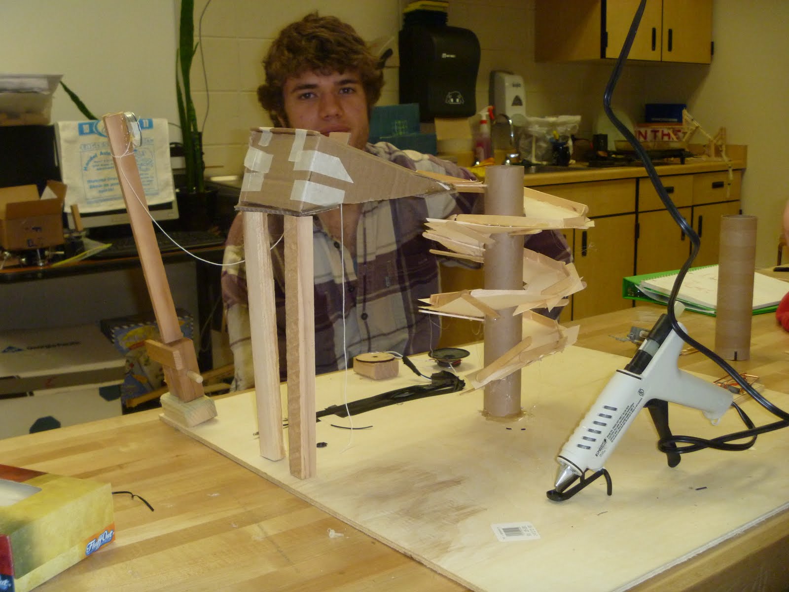 MGHS POE 20102011 SMET Project 20102011