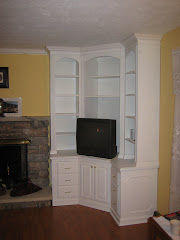 Corner Unit