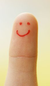 <b>Smile...</b>