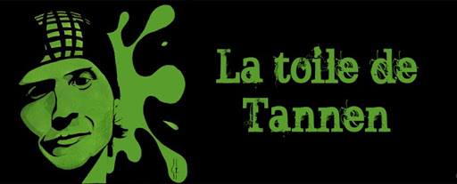 La toile de Tannen