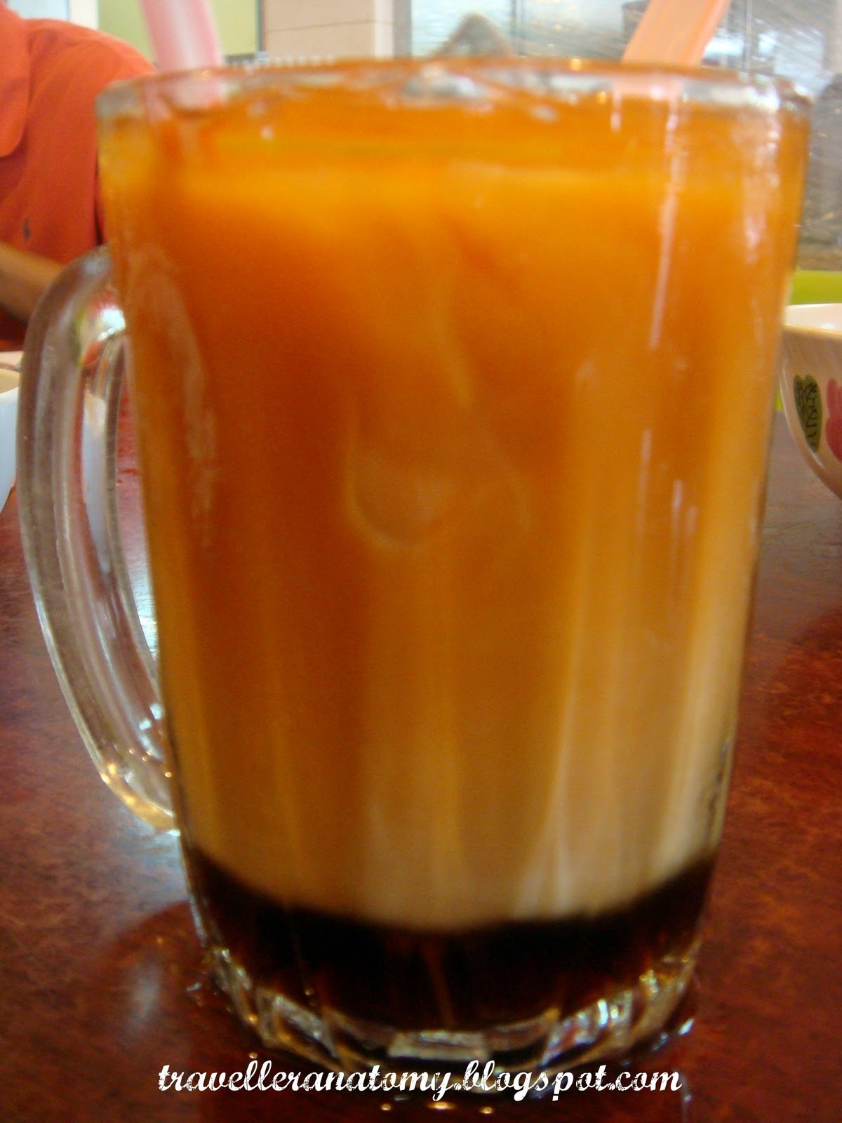 Teh C