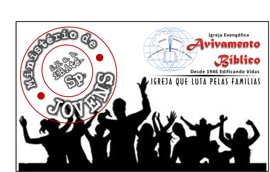 ministério de jovens