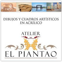 Atelier El Piantao