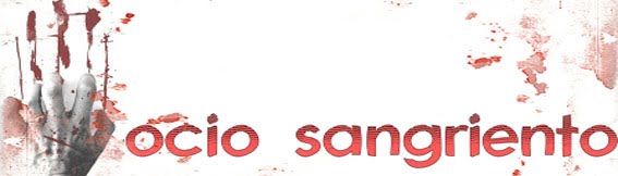 ocio sangriento