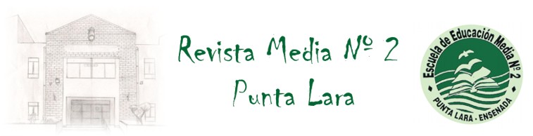 Revista Media Nº2 Punta Lara